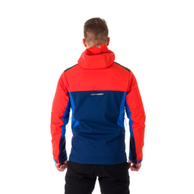 Pánska softshellová bunda DYLAN 10