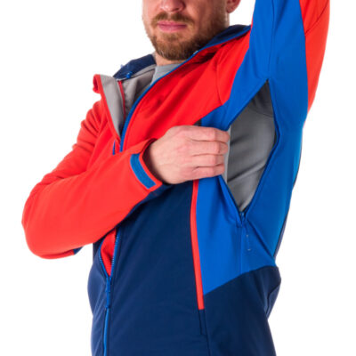 Pánska softshellová bunda DYLAN 11