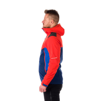 Pánska softshellová bunda DYLAN 12