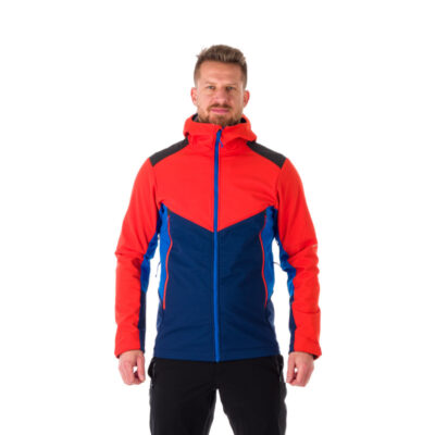 Pánska softshellová bunda DYLAN 14