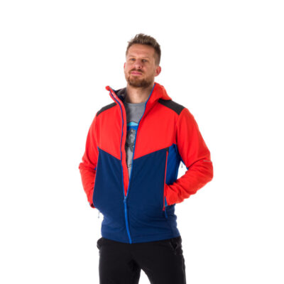 Pánska softshellová bunda DYLAN 15