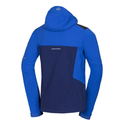 Pánska softshellová bunda DYLAN 25