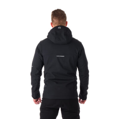 Pánska softshellová bunda DYLAN 3