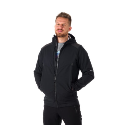 Pánska softshellová bunda DYLAN 7