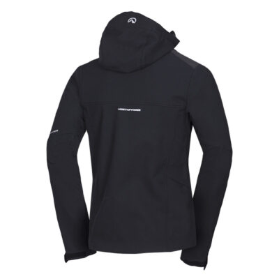 Pánska softshellová bunda DYLAN 8