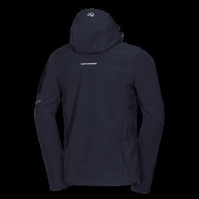 Pánska softshellová bunda ABNER 31