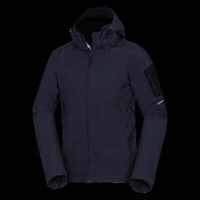 Pánska softshellová bunda ABNER 32