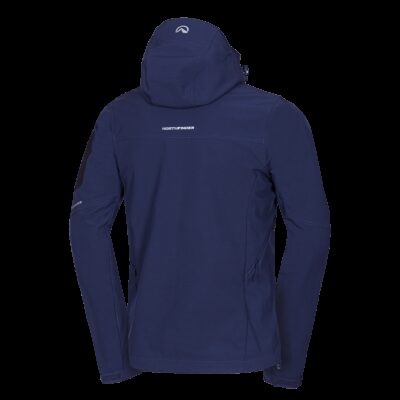 Pánska softshellová bunda ABNER 29