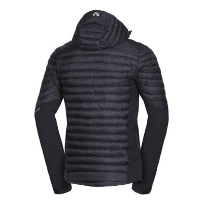 Pánska softshellová bunda hybridná AZRAEL 9