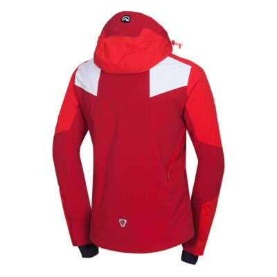 Pánska bunda lyžiarska zateplená Primaloft® STEPHAN 21