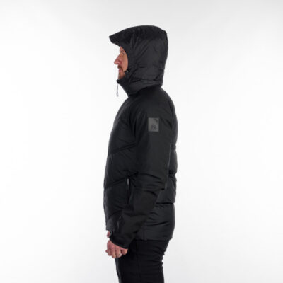 Pánska hybridná bunda so softshellom LOREN 27