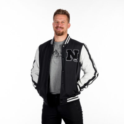 Pánska softshellová bunda street bomber KENT 10