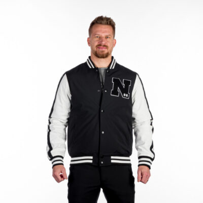 Pánska softshellová bunda street bomber KENT 12