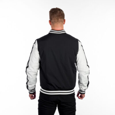 Pánska softshellová bunda street bomber KENT 13