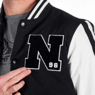 Pánska softshellová bunda street bomber KENT 14