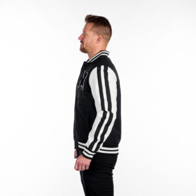 Pánska softshellová bunda street bomber KENT 15