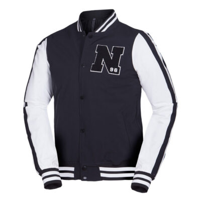 Pánska softshellová bunda street bomber KENT 17