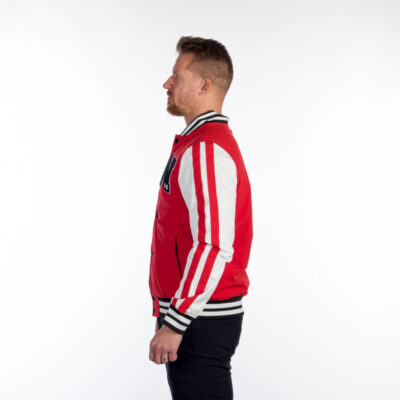 Pánska softshellová bunda street bomber KENT 19