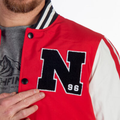 Pánska softshellová bunda street bomber KENT 20