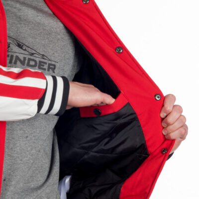 Pánska softshellová bunda street bomber KENT 21