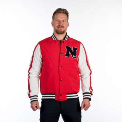 Pánska softshellová bunda street bomber KENT 18