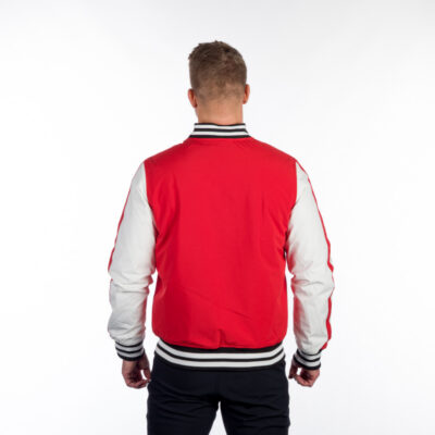 Pánska softshellová bunda street bomber KENT 22