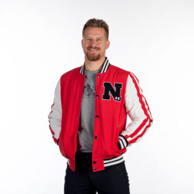 Pánska softshellová bunda street bomber KENT 23