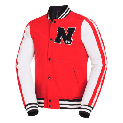 Pánska softshellová bunda street bomber KENT 25