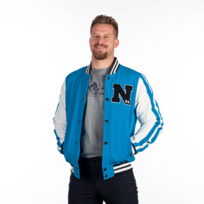 Pánska softshellová bunda street bomber KENT 3