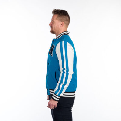 Pánska softshellová bunda street bomber KENT 4