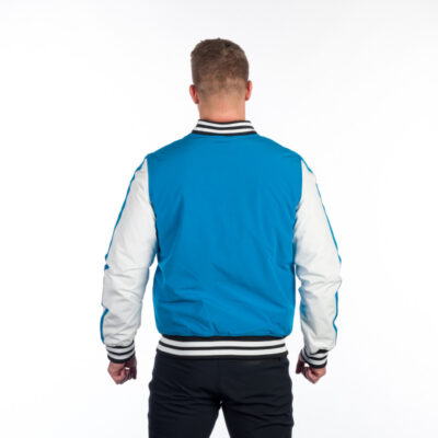 Pánska softshellová bunda street bomber KENT 6