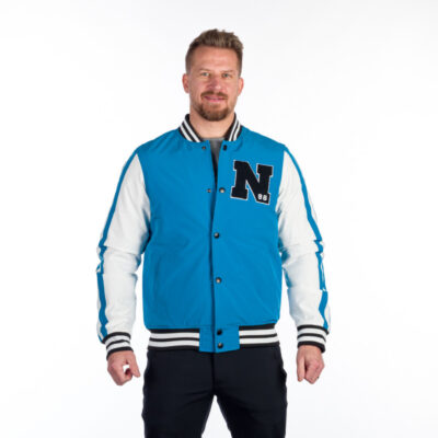 Pánska softshellová bunda street bomber KENT 7