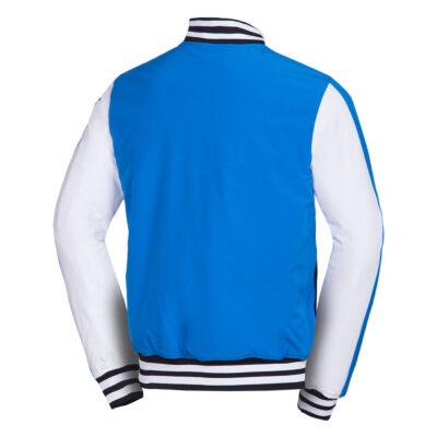 Pánska softshellová bunda street bomber KENT 8