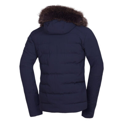 Pánska zimná bunda zateplená JERALD 39