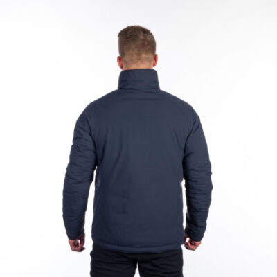 Pánska mestská bunda vetruvzdorná SCOTT 11