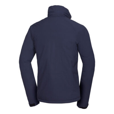 Pánska mestská bunda vetruvzdorná SCOTT 14