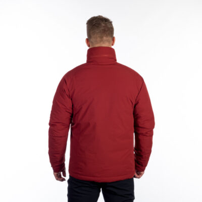 Pánska mestská bunda vetruvzdorná SCOTT 19