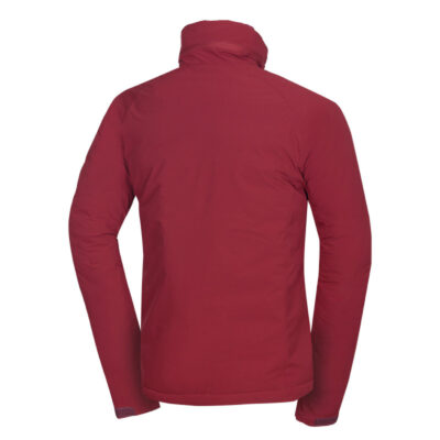 Pánska mestská bunda vetruvzdorná SCOTT 26