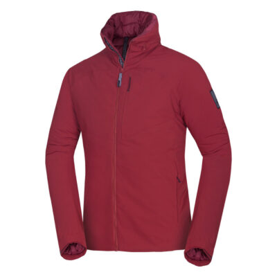 Pánska mestská bunda vetruvzdorná SCOTT 27