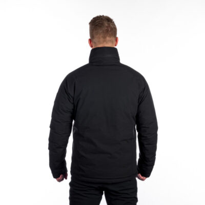 Pánska mestská bunda vetruvzdorná SCOTT 29