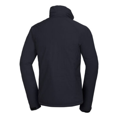 Pánska mestská bunda vetruvzdorná SCOTT 39