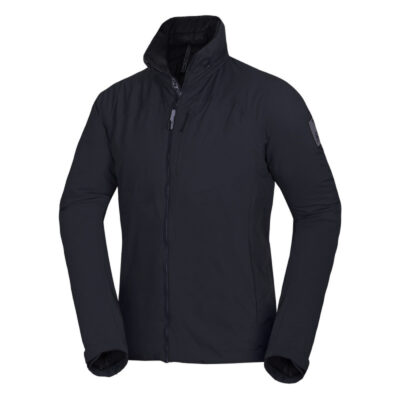 Pánska mestská bunda vetruvzdorná SCOTT 40