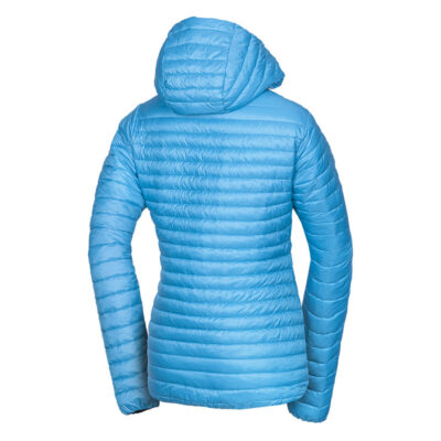 Dámska bunda zateplená obojstranná ANNIE 11