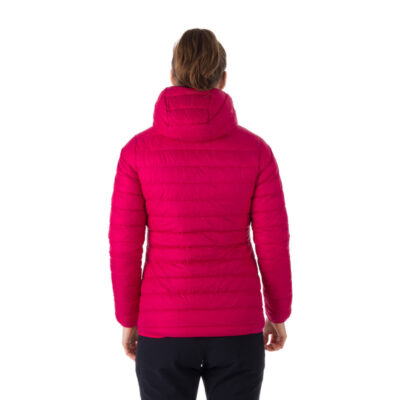 Dámska bunda zateplená obojstranná ANNIE 17