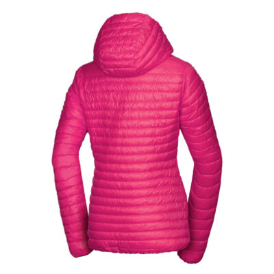 Dámska bunda zateplená obojstranná ANNIE 19