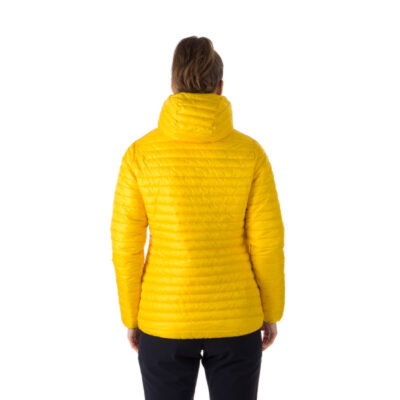 Dámska bunda zateplená obojstranná ANNIE 22