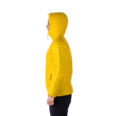 Dámska bunda zateplená obojstranná ANNIE 26