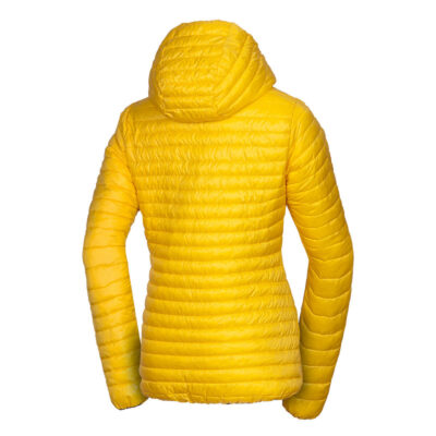 Dámska bunda zateplená obojstranná ANNIE 31