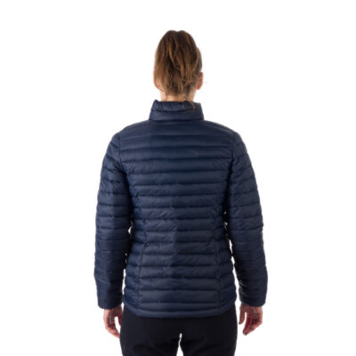 Dámska bunda zateplená elegantná CORNELIA 10