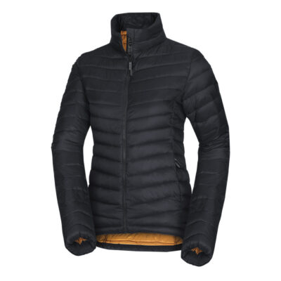 Dámska bunda zateplená elegantná CORNELIA 8